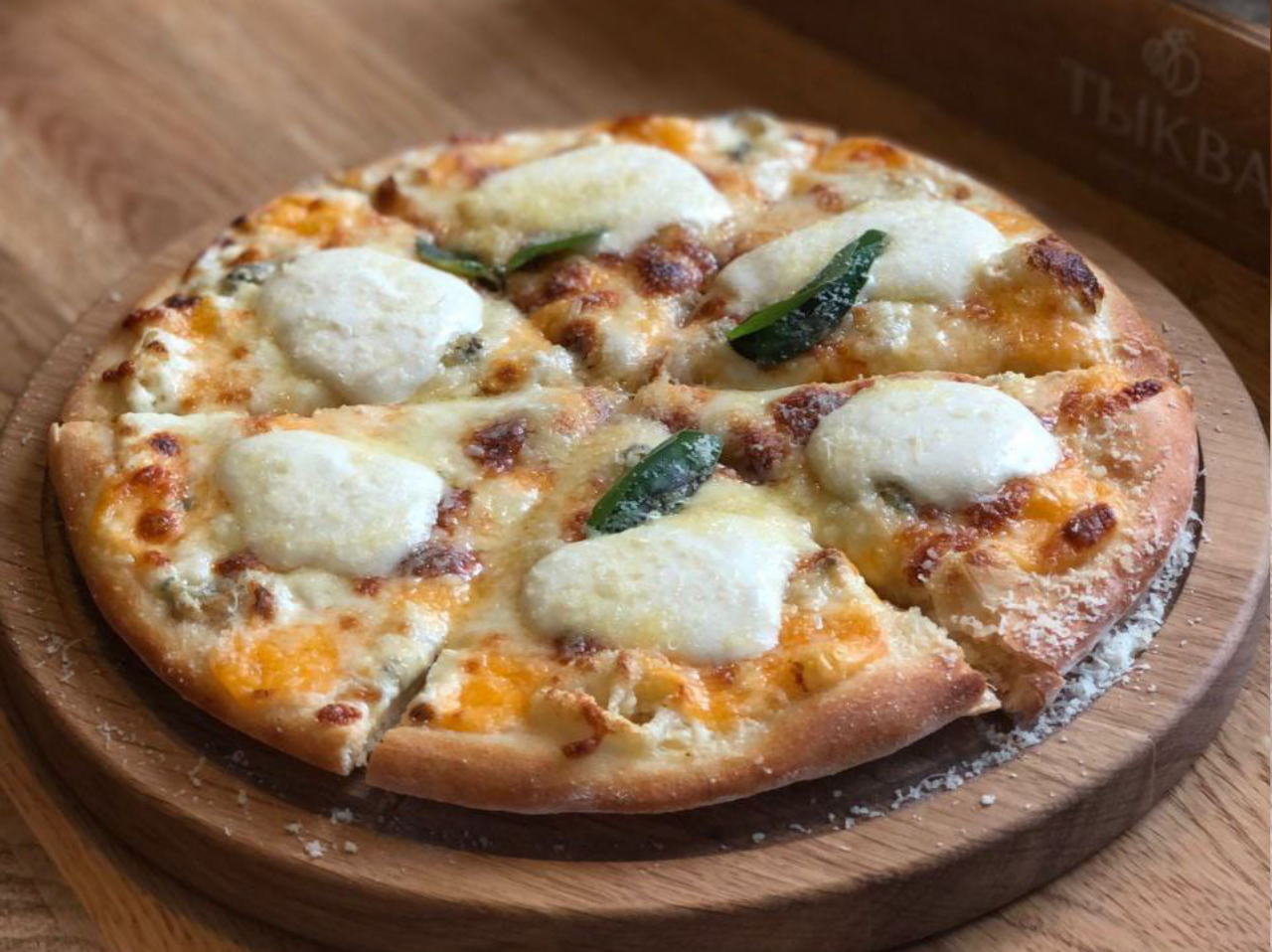 пицца с грушей и горгонзолой рецепт юлии высоцкой фото 111