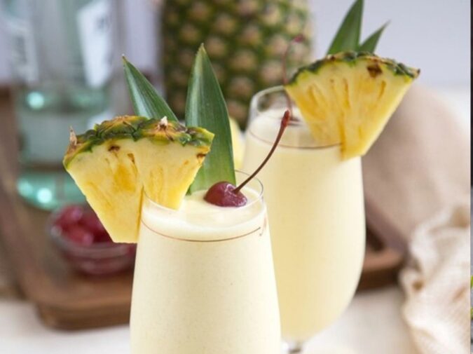 Pina colada