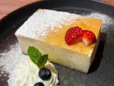 Творожная запеканка